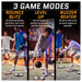 Strikesphere B-Ball Bounce Interactive Basketball Skills Trainer