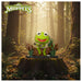 Funko Pop! Deluxe: The Muppets: Kermit with Banjo Vinyl Figure #1673