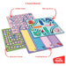 Shuffle Disney Stitch Game Compendium Set
