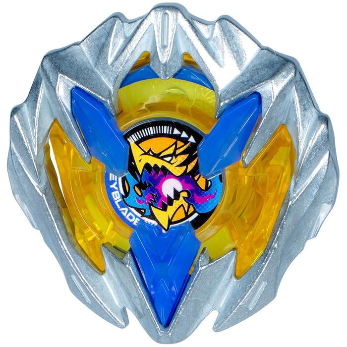 Beyblade X Buster Dran 5-70DB UX Starter Pack with Stamina Type Top