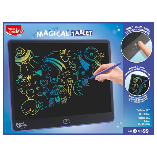 Maped Creativ Magical Tablet 