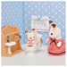 Sylvanian Families Playful Starter Furniture Set
