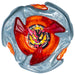 Beyblade X Hammer Incendio 3-70H UX Starter Pack with Balance Type Top