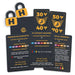 Hegemony: Lead Your Class to Victory:  Crisis & Control: The Path To Rule the Nation Game Expansion