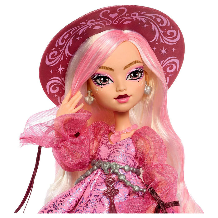 Moonspell Magic by Monster High Carina Song Doll