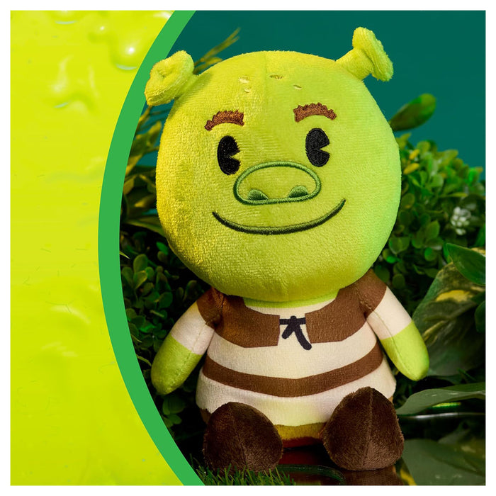 Shrek 20cm Plush