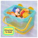 Disney Winnie the Pooh Bath Caddy Set