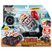 Monster Jam Monstruction Zombie Buildable Vehicle