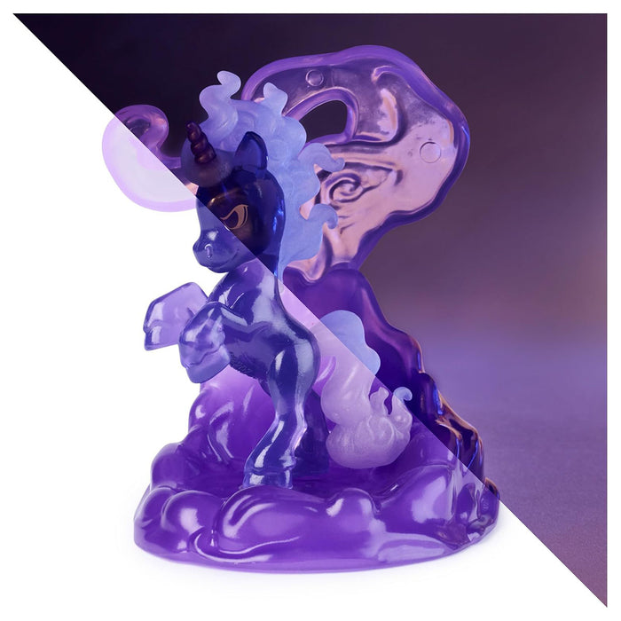 Unicorn Academy Magic Gemstone Collectibles Figure (styles vary)