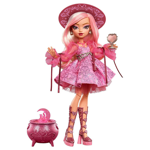 Moonspell Magic by Monster High Carina Song Doll