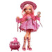 Moonspell Magic by Monster High Carina Song Doll