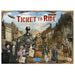 Ticket to Ride Legacy: Legends of the West Board Game