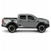 Hot Wheels Silver Series Performance Trucks 2019 Ford Ranger Raptor Car 4/5