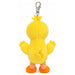 Ty Beanie Babies Sesame Street Big Bird Plush Key Clip