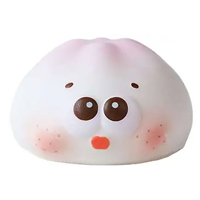 Fluffmellies Booty Baozi Squishy