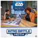 Star Wars: Unlimited: Intro Battle: Hoth Card Game