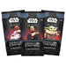 Star Wars: Unlimited: Ashes of the Empire Spotlight Deck - Luke Skywalker