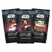 Star Wars: Unlimited: Ashes of the Empire Booster Box (24 Packs)