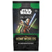 Star Wars: Unlimited: Homeworlds Booster Pack