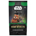 Star Wars: Unlimited: Homeworlds Booster Pack