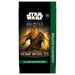 Star Wars: Unlimited: Homeworlds Carbonite Booster Pack