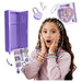 K-POP Idol Locker & Card Holder