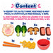 Cup o' Foodies: Noodles Plush
