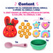 Cup o' Foodies: Cereals Plush 