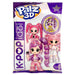 Palz 3D K-Pop Idol Figure (styles vary)