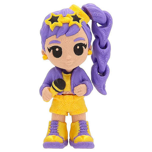 Palz 3D K-Pop Idol Figure (styles vary)