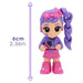 Palz 3D K-POP Idol Collection Series 1 Rina, Minji, and Mina Figures