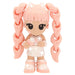 Palz 3D K-POP Idol Collection Series 1 Yura, Nari, and Yuni Figures 