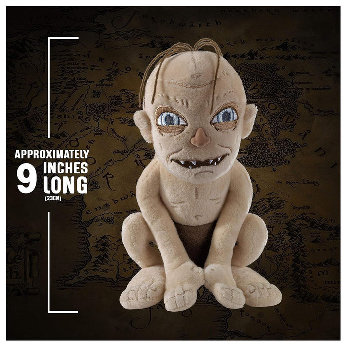 The Lord of the Rings Gollum 23cm Plush
