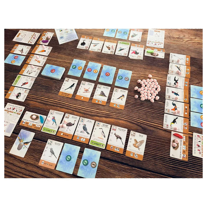 Wingspan Pocket Card Game
