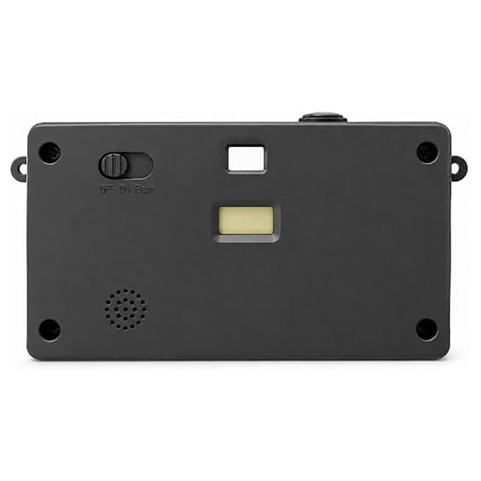 Camp Snap Screen-Free Digital Camera Arctic White 