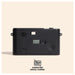 Camp Snap Screen-Free Digital Camera Arctic White 