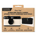 Camp Snap Screen-Free Digital Camera Arctic White 