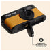 Camp Snap Screen-Free Digital Camera Sunbeam Yellow