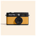 Camp Snap Screen-Free Digital Camera Sunbeam Yellow