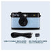 Camp Snap Screen-Free Digital Camera Denim