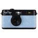 Camp Snap Screen-Free Digital Camera Denim