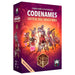 Codenames: Critical Role Adventures Board Game
