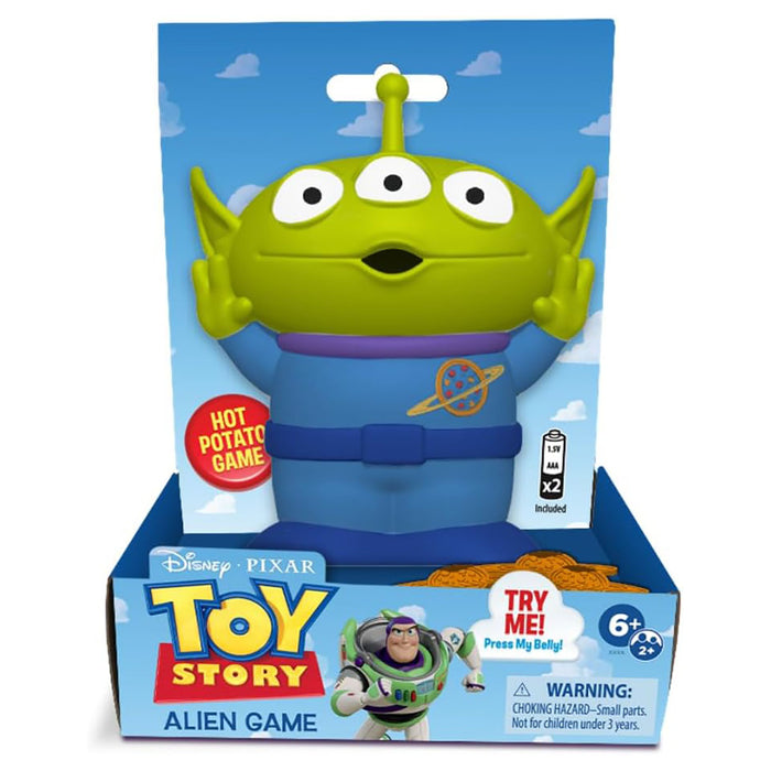 Disney Pixar Toy Story Alien Game