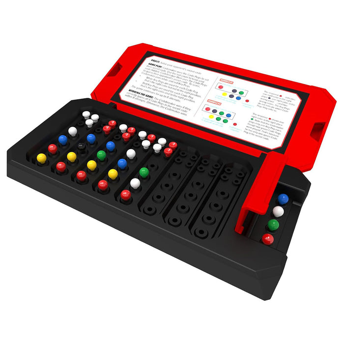 Mastermind Travel Edition Board Game