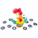 Cock-A-Doodle Game