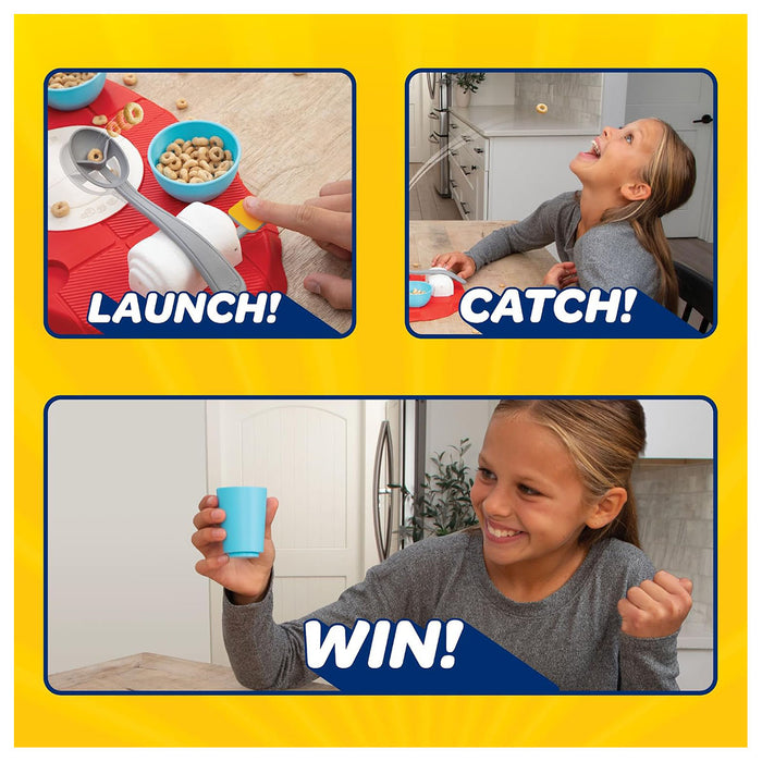 Breakfast Blitz Game