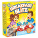 Breakfast Blitz Game