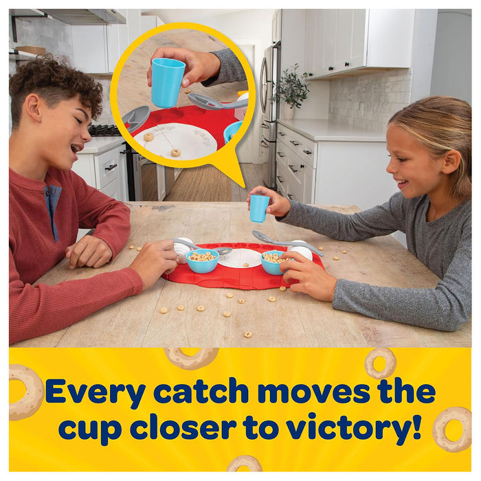 Breakfast Blitz Game