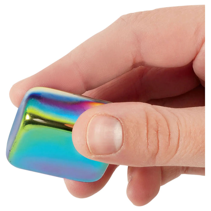 Crazy Aaron's Magnetic Strange Attractor Thinking Putty 60g
