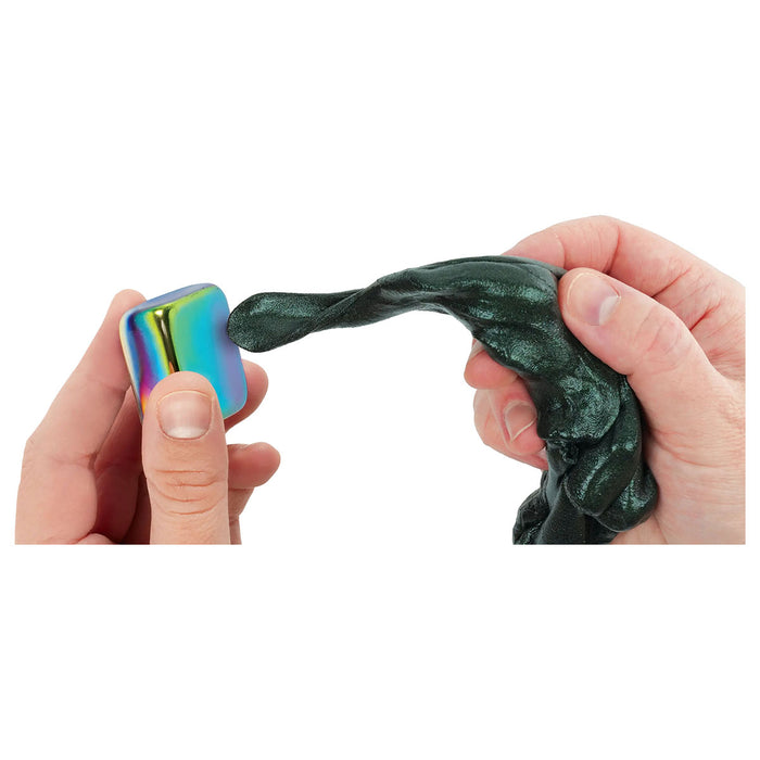 Crazy Aaron's Magnetic Strange Attractor Thinking Putty 60g